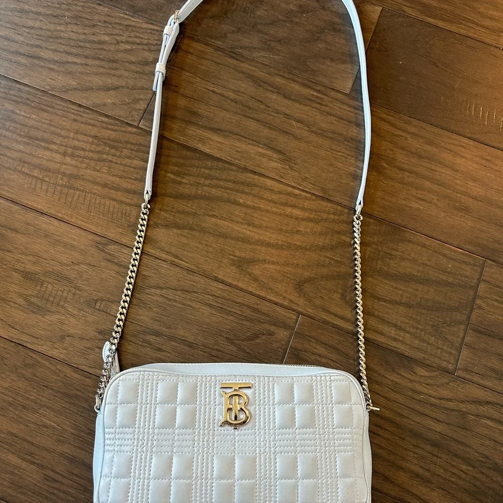 Burberry Crossbody/Shoulder bag - Picture 8 of 8